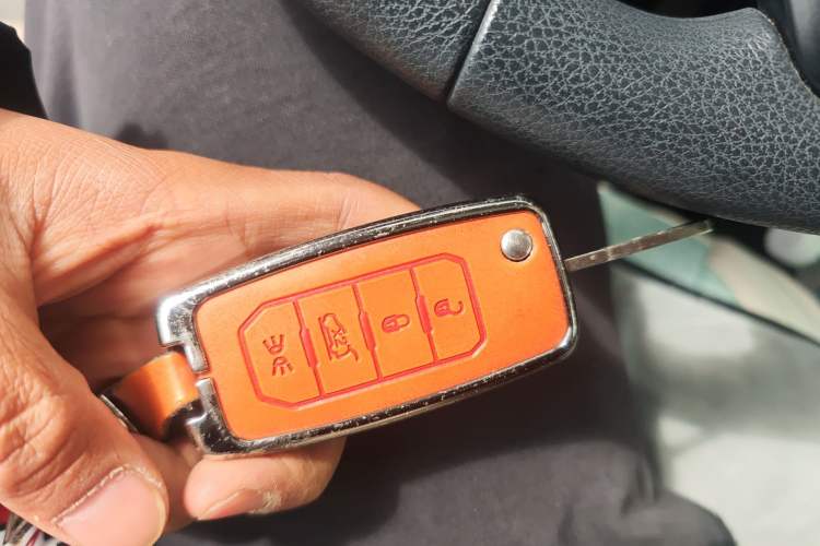 Used Jeep Renegade 2017 180T Automatic High-Energy Version
