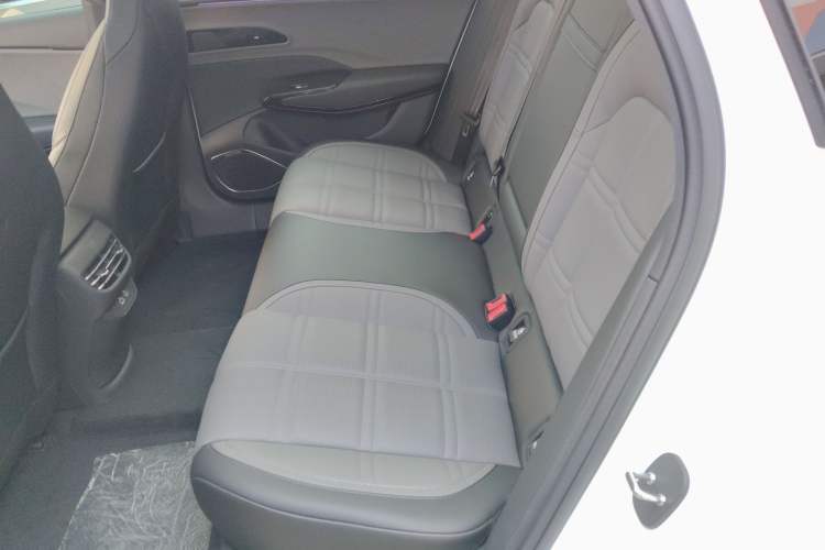 Used Hongqi EH7 2024 760 Pro+ Four-Wheel Drive Version
