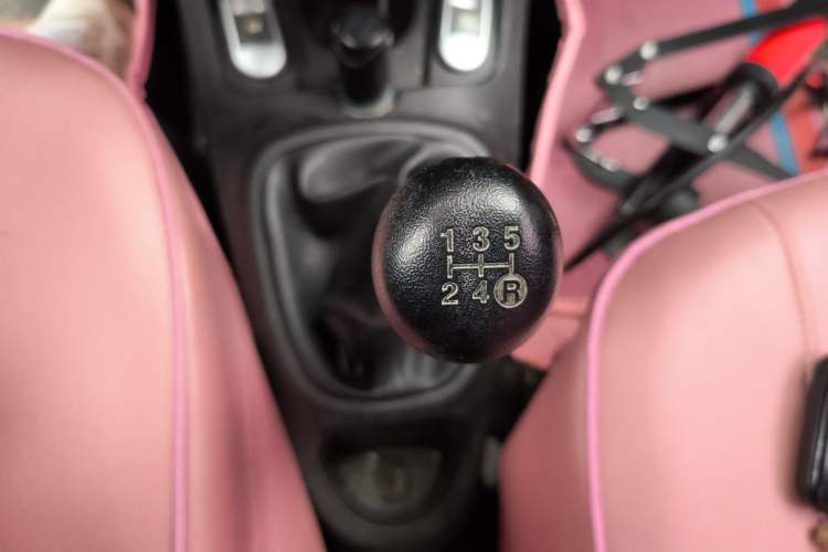 Used BYD F0 2015 1.0L Joyful Model Gear Lever