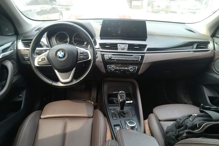 Used BMW X1 2020 sDrive25Li Leading Model
