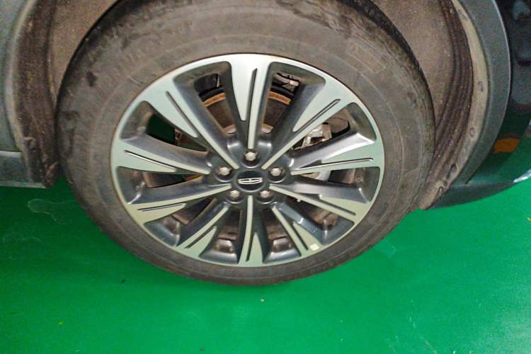 Used Lincoln Corsair 2022 2.0T Two-Wheel Drive Luxury Edition
