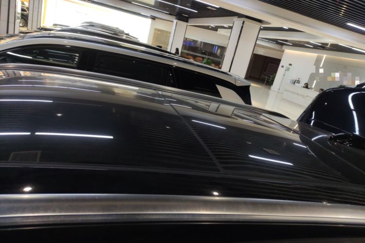 Used Hongqi HS3 2023 2.0T All-Wheel-Drive Youwei Version