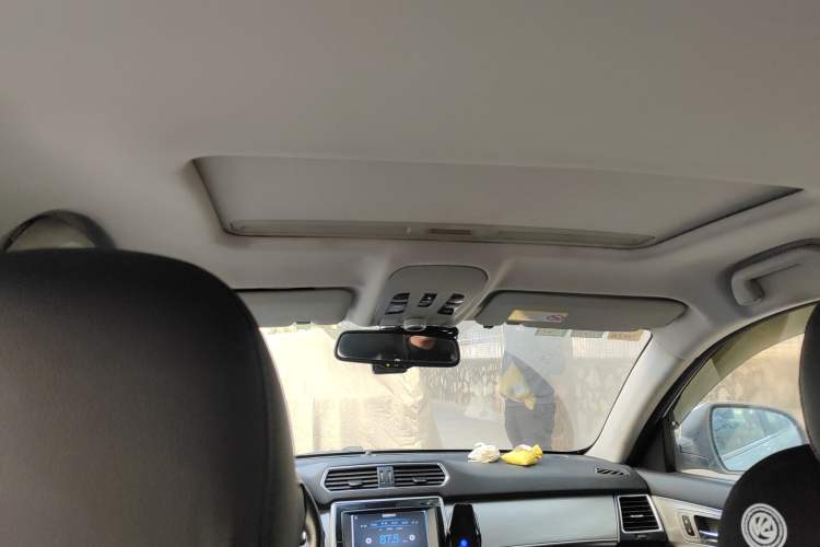 Used Haval H2 2014 1.5T Manual Two-Wheel Drive Elite Edition
