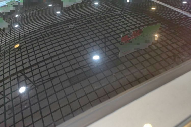 Used BYD Tang New Energy 2024 DM-p Champion Edition 215 km All-Wheel-Drive Flagship Model Roof