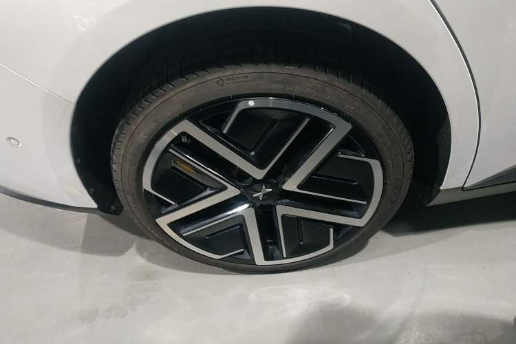 Used XPeng MONA M03 2025 600 with Ultra-Long Range Max
