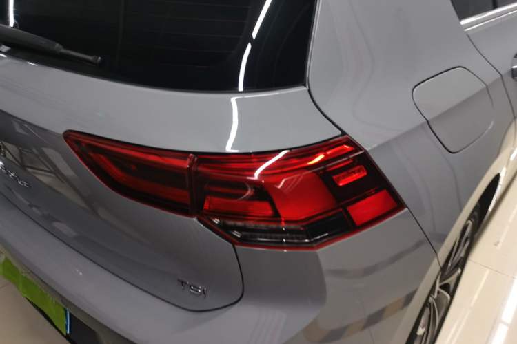 Used Volkswagen Golf 2021 280TSI DSG Pro