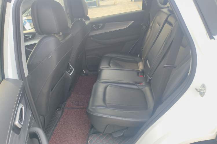 Used Chery Tiggo 8 PLUS 2021 290TGDI DCT Haoting Edition