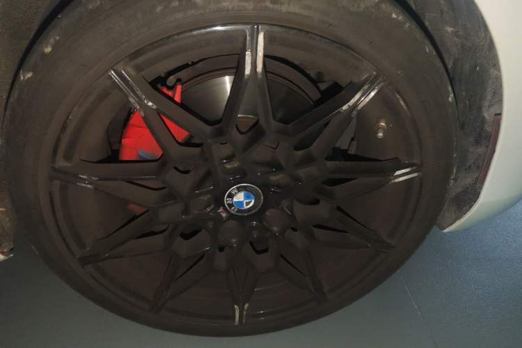 Used BMW 2 Series 2019 225i Convertible Coupe Sports Design Package