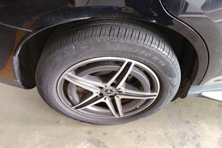 Used Mercedes-Benz EQC 2020 EQC 400 4MATIC