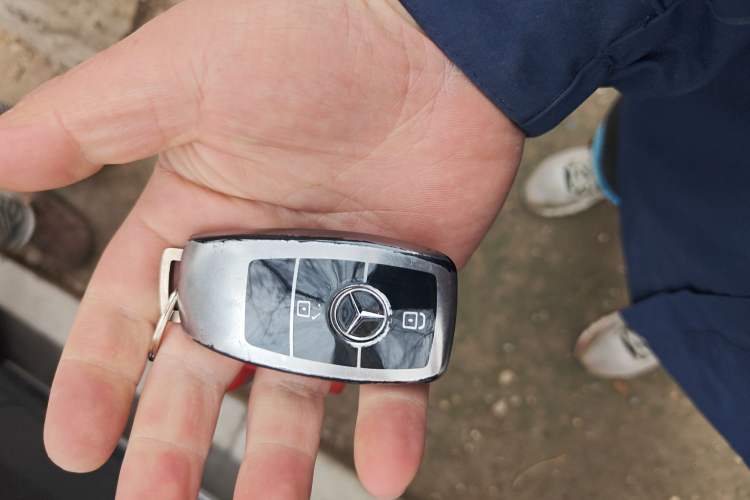 Used Mercedes-Benz E-Class 2021 E 300 L Sport Luxury Edition
