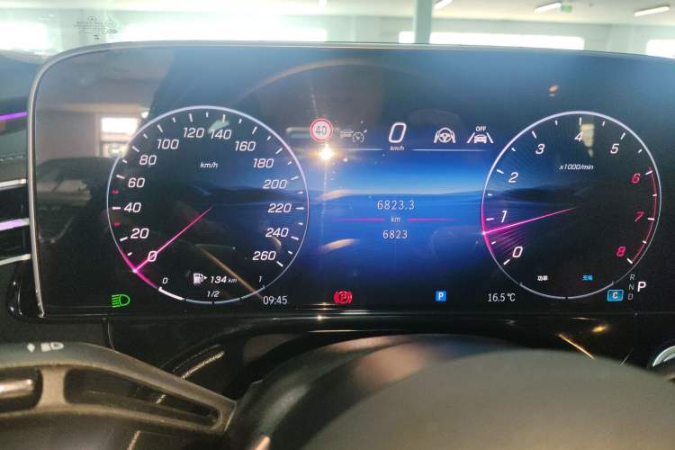 Used Mercedes-Benz E-Class 2025 Facelift E 300 L Luxury Edition