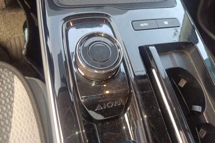 Used AION S Plus 2022 70 Enjoy Edition
