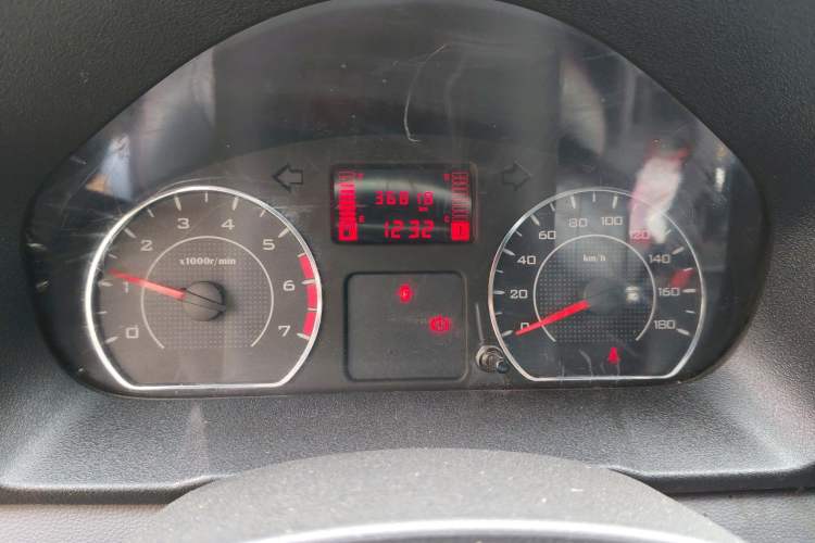 Used Wuling Zhengtu 2021 1.5L Adventure LAR