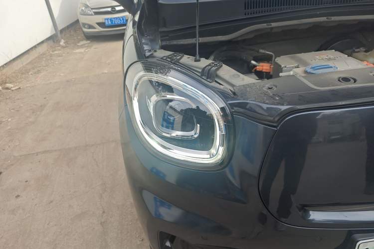 Used Leapmotor T03 2023 403 Smart Edition Right Front Headlight