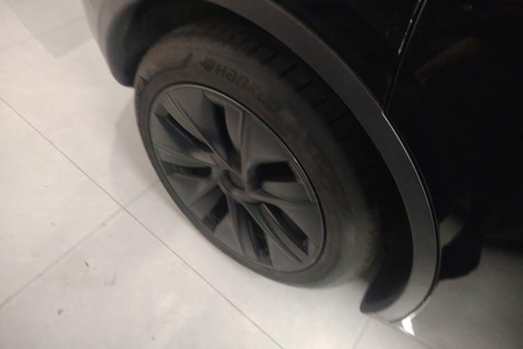 Used Tesla Model Y 2023 Long-Range All-Wheel-Drive Version