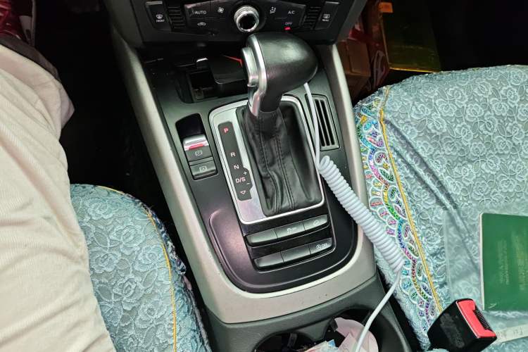 Used Audi Q5 2015 40 TFSI Trendy Edition