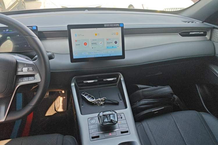 Used BYD Qin PLUS 2025 DM-i Smart Drive 55KM Leading Model
