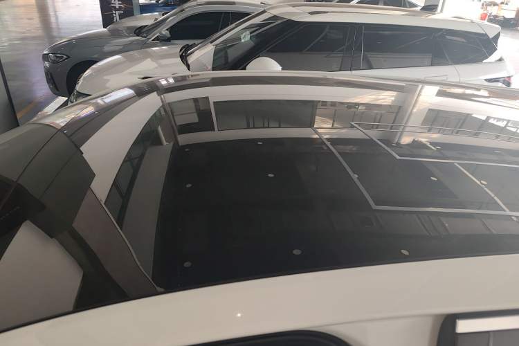 Used Jaguar I-PACE 2018 EV400 SE