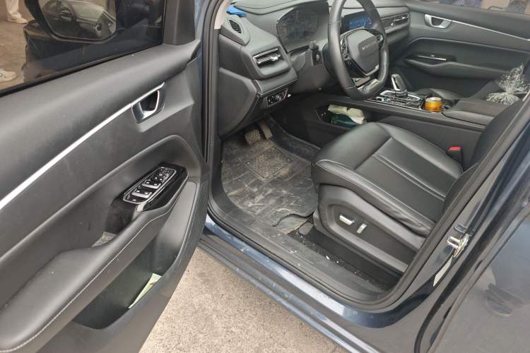 Used Wuling Victory 2020 1.5T CVT Flagship Edition