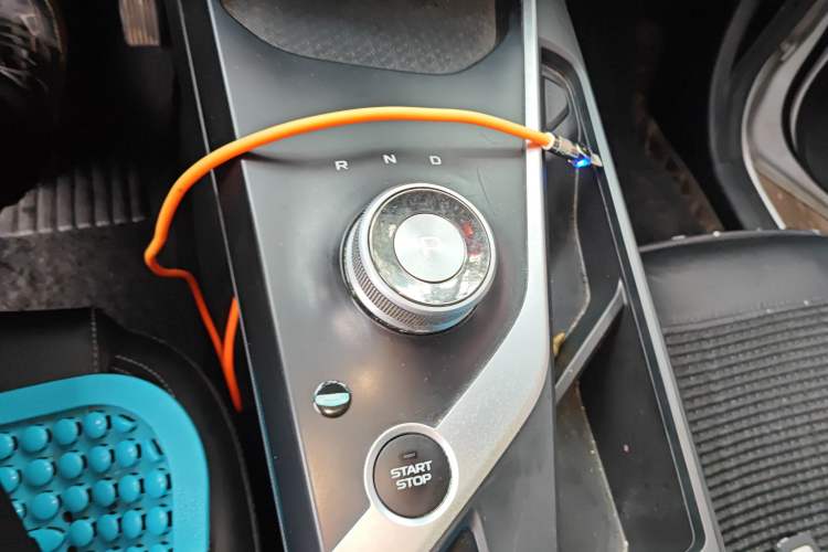 Used Geometry A 2021 Pro Enjoy High-Dimensional Range Edition 430KM A430 Easy-Drive Version
