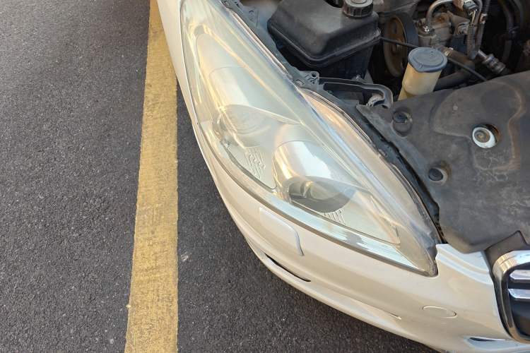 Used Peugeot 508 2012 2.0L Automatic Smart Enjoyment Version