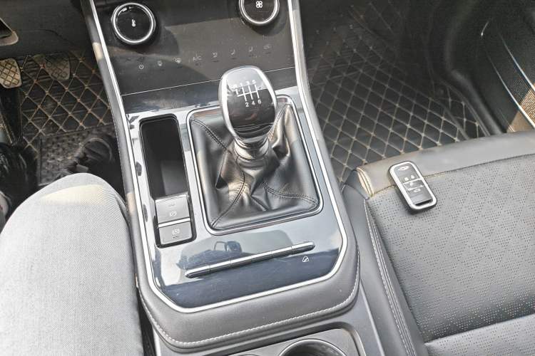 Used Chery Tiggo 8 2020 230TCI Manual Fashion Edition