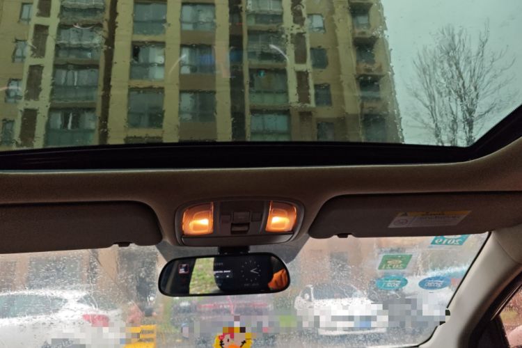 Used Kia KX3 2017 1.6L Automatic Aoya Version
