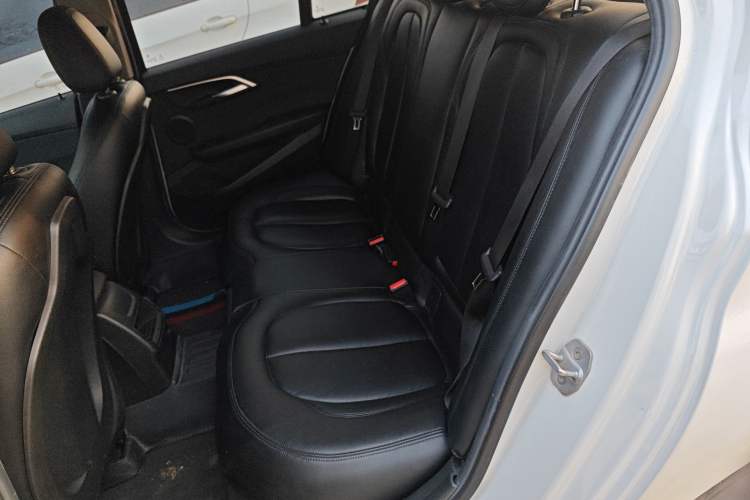 Used BMW 1 Series 2018 118i Fashion Model
