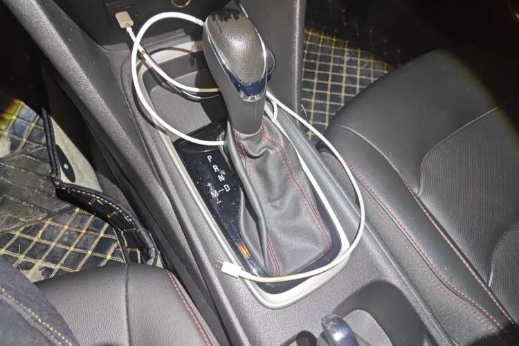 Used Chevrolet Monza 2019 RS 330T Automatic Comfort Edition China VI Standard
