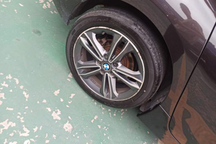 Used BMW 1 Series 2017 118i Sport Edition