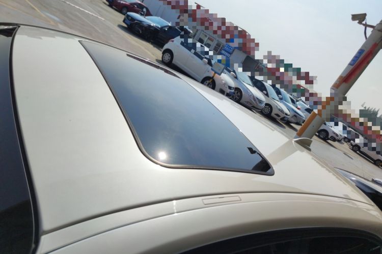 Used BMW 1 Series 2018 118i Sport Design Package Roof