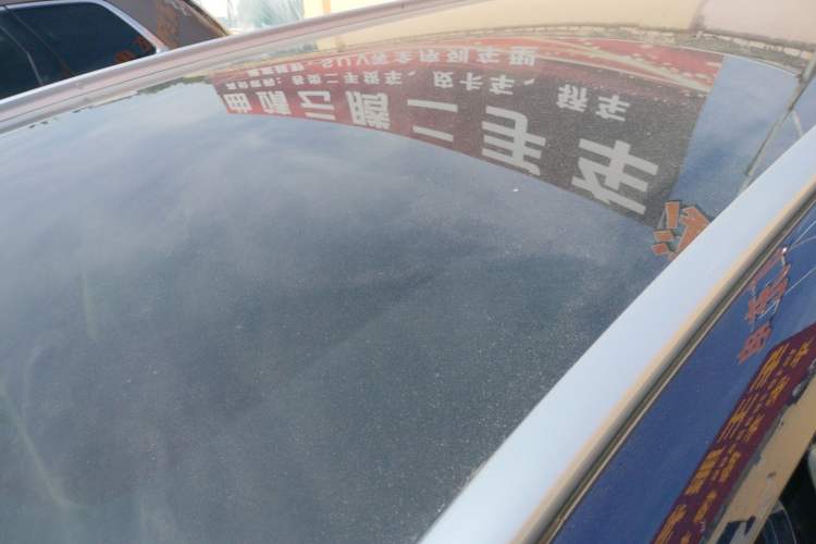 Used BYD Song MAX 2019 1.5T Automatic Smart Connect Prestige 7-Seater China VI Standard
