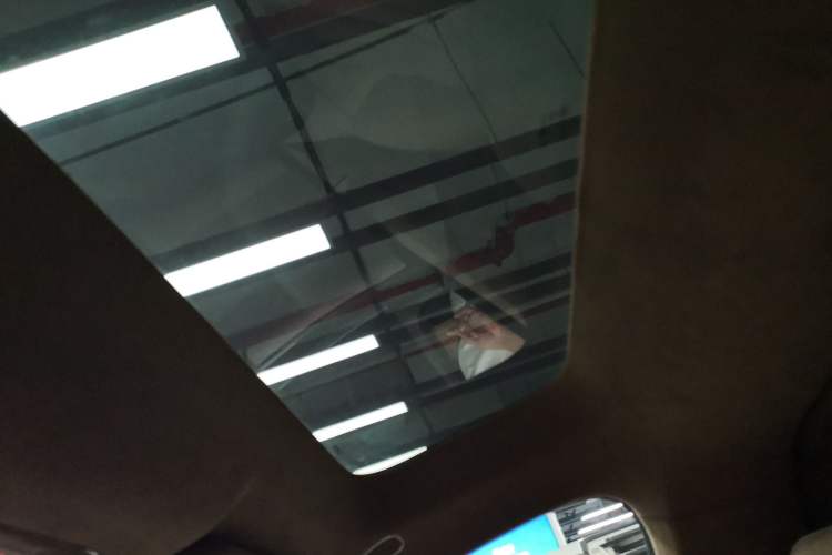 Used Hyptec HT 2024 825鸥翼 LiDAR Edition
