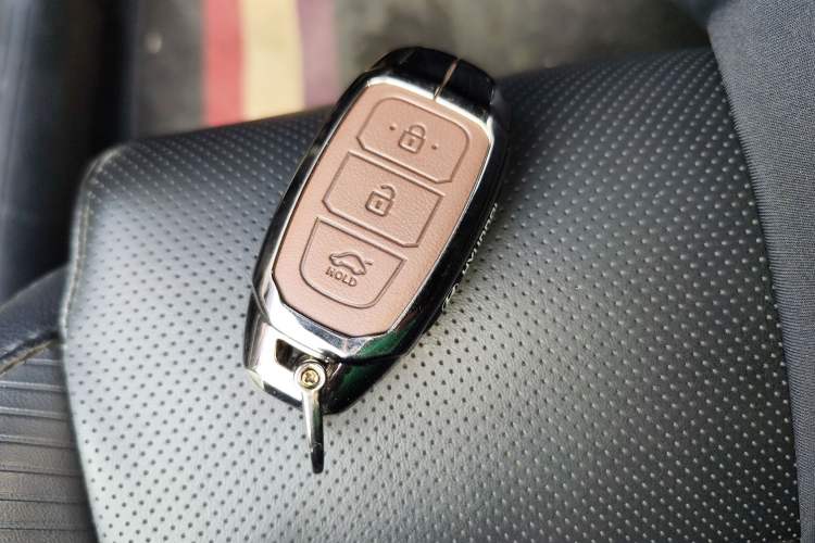 Used Hyundai Lafesta 2021 280TGDi DLX Luxury Edition