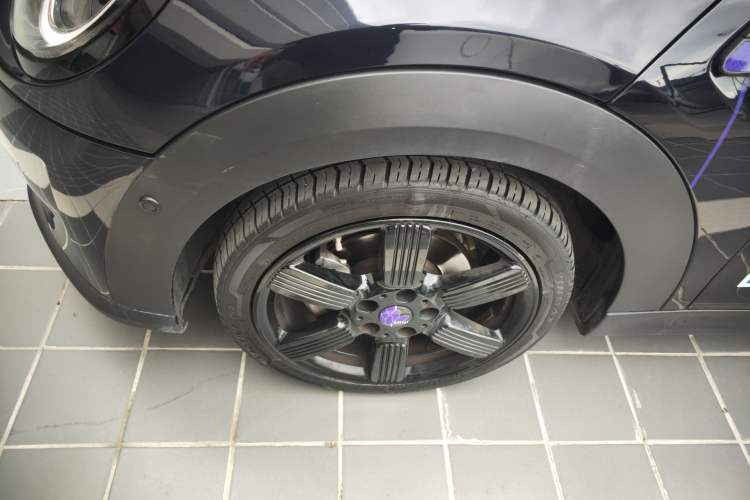 Used MINI 2023 1.5T COOPER Midnight Escape Special Edition
