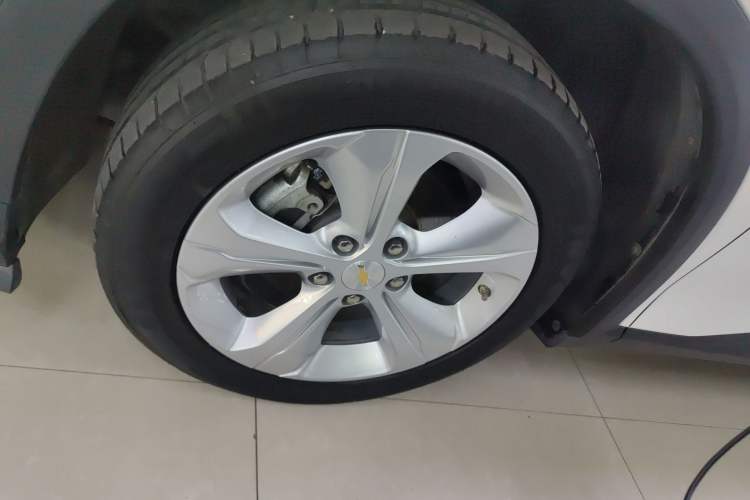 Used Chevrolet Menlo 2022 Star Enjoyment Edition Plus