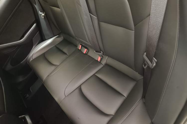 Used Tesla Model 3 2020 Refreshed Version Long-Range Rear-Wheel Drive
