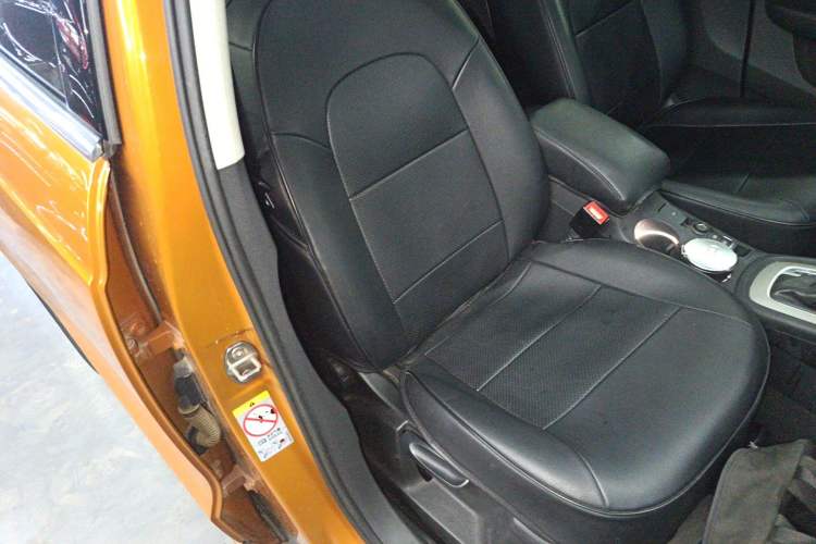 Used Audi Q3 2013 35 TFSI Ambition Edition