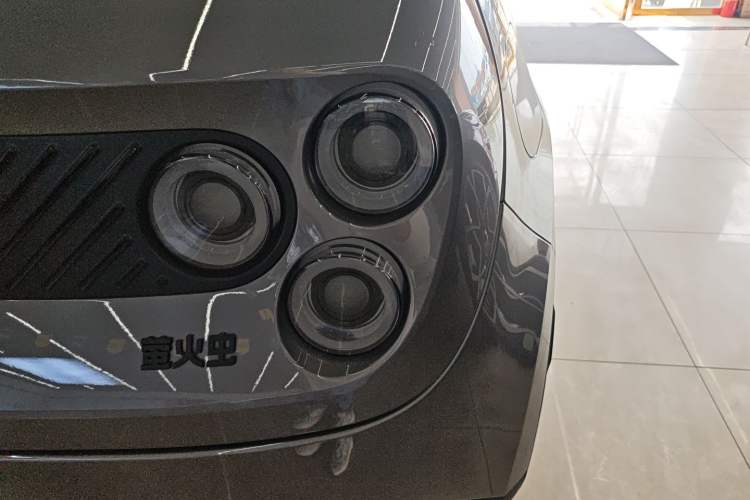 Used firefly 2025 Illuminated Edition