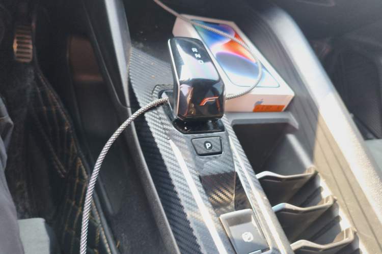 Used Geely Auto Binray 2022 Binrui COOL 1.5T DCT Electric Edition
