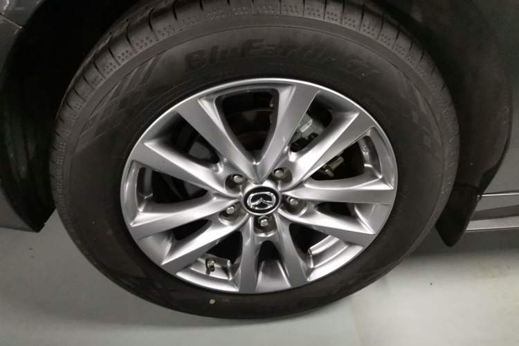 Used Mazda Mazda 3 Axela 2023 2.0L Automatic Zhiqing Edition