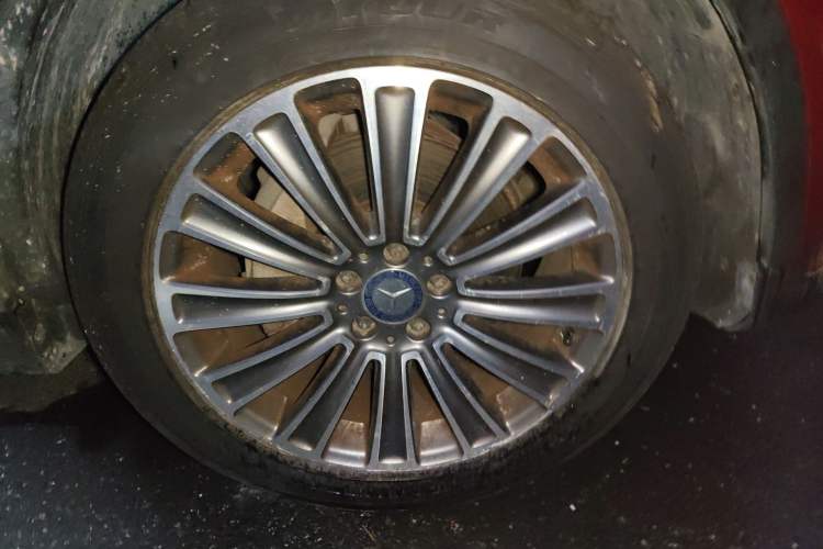 Used Mercedes-Benz GLC 2016 GLC 200 4MATIC
