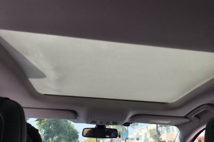 Used Ford Focus 2019 Sedan EcoBoost 180 Automatic Trend Edition