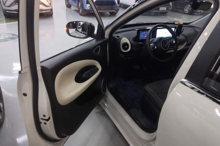 Used Wuling Bingo 2023 333 km Fast-Share Version