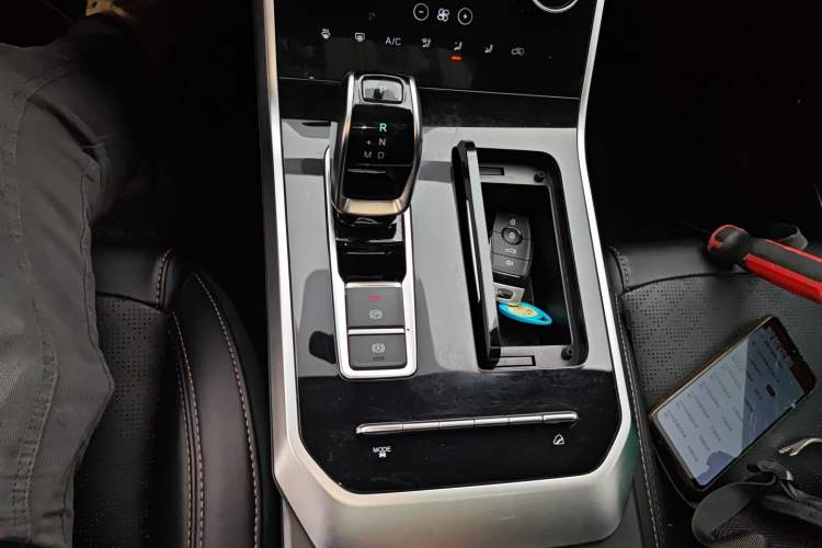 Used Chery Tiggo 8 2019 1.6 TGDI Automatic Elite Model
