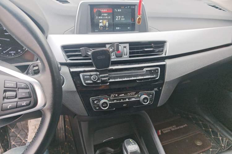 Used BMW X1 2019 sDrive18Li Fashion Model
