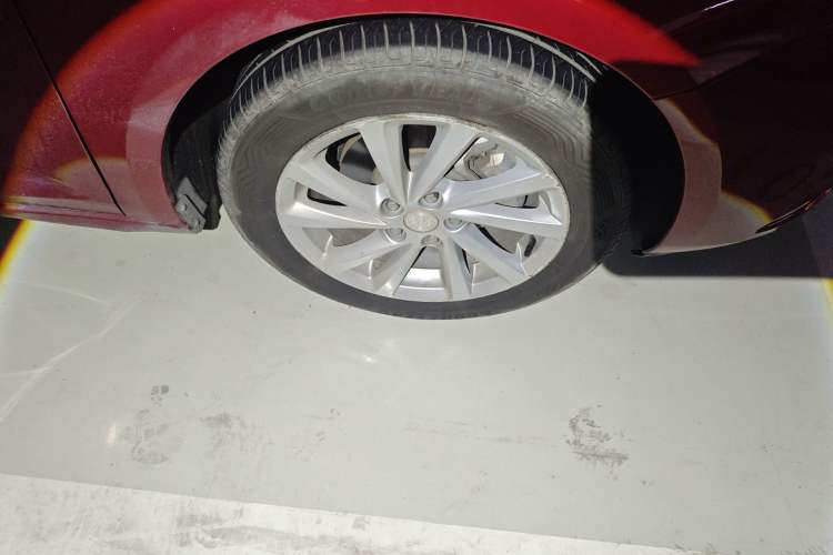 Used Buick Verano 2016 Hatchback 15S Automatic Leading Model