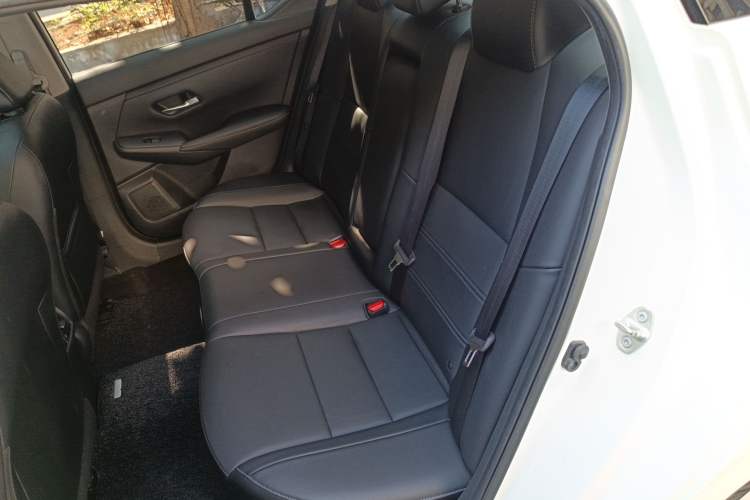 Used Nissan Sylphy 2021 1.6L XL CVT Enjoyment Edition