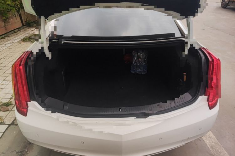 Used Cadillac XTS 2016 28T Tech Edition