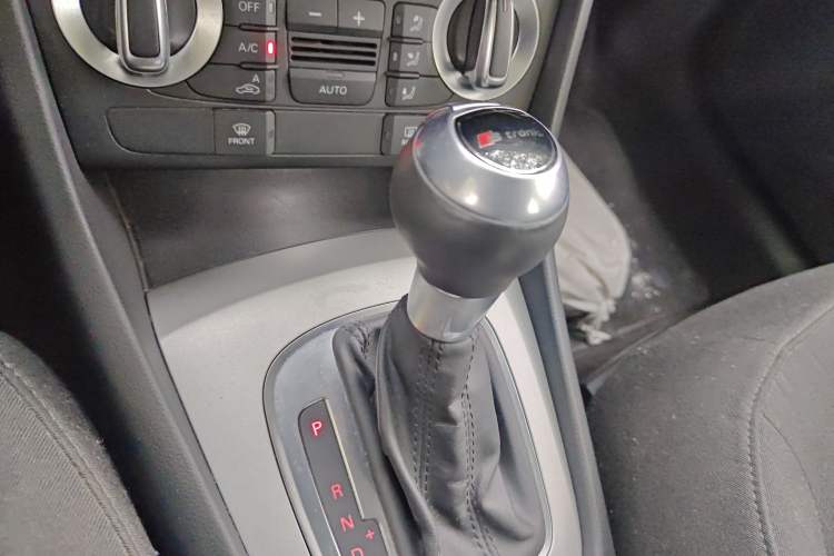 Used Audi Q3 2015 35 TFSI Ambition Edition